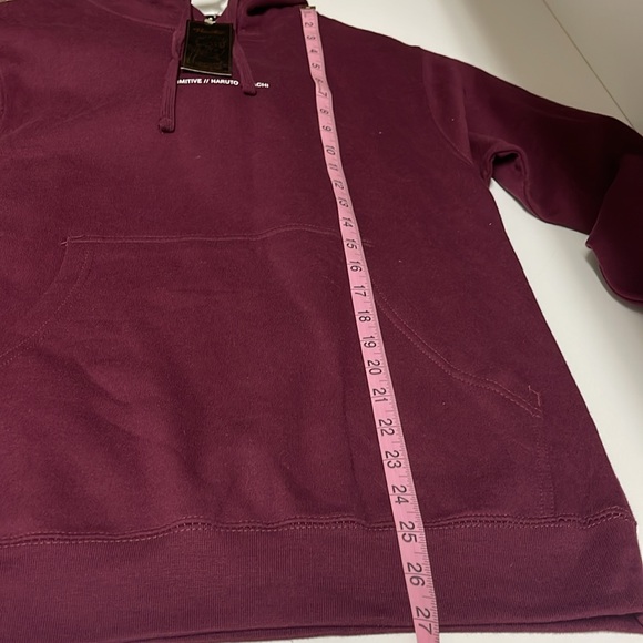 Primitive skateboarding hoodie - Picture 11 of 12